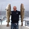 A brace of Cod